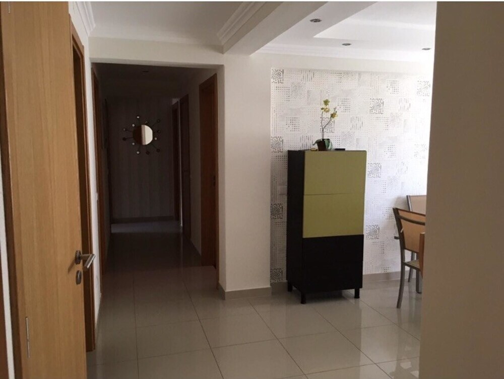 Apartment With 4 Bedrooms in Portimão, With Enclosed Garden and Wifi -