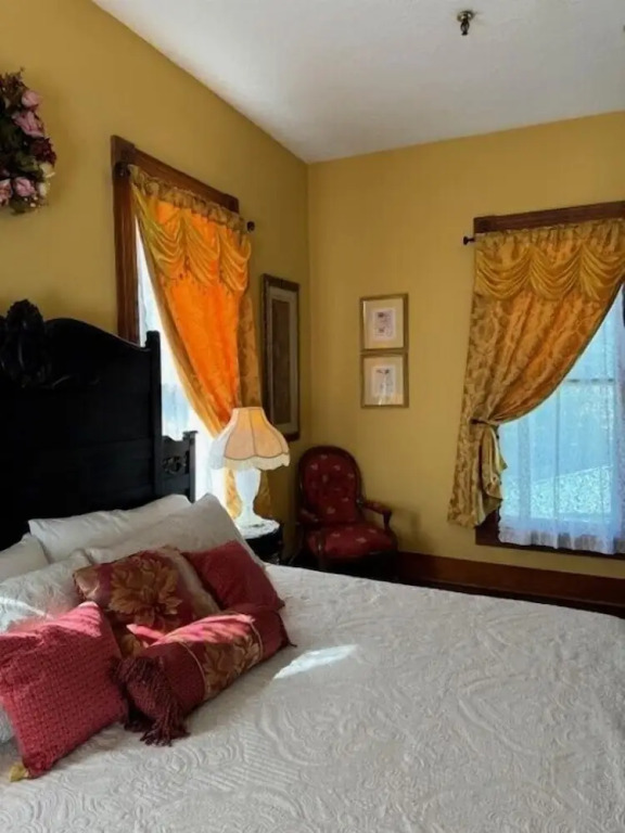 Woodbine Inn and Restaurant