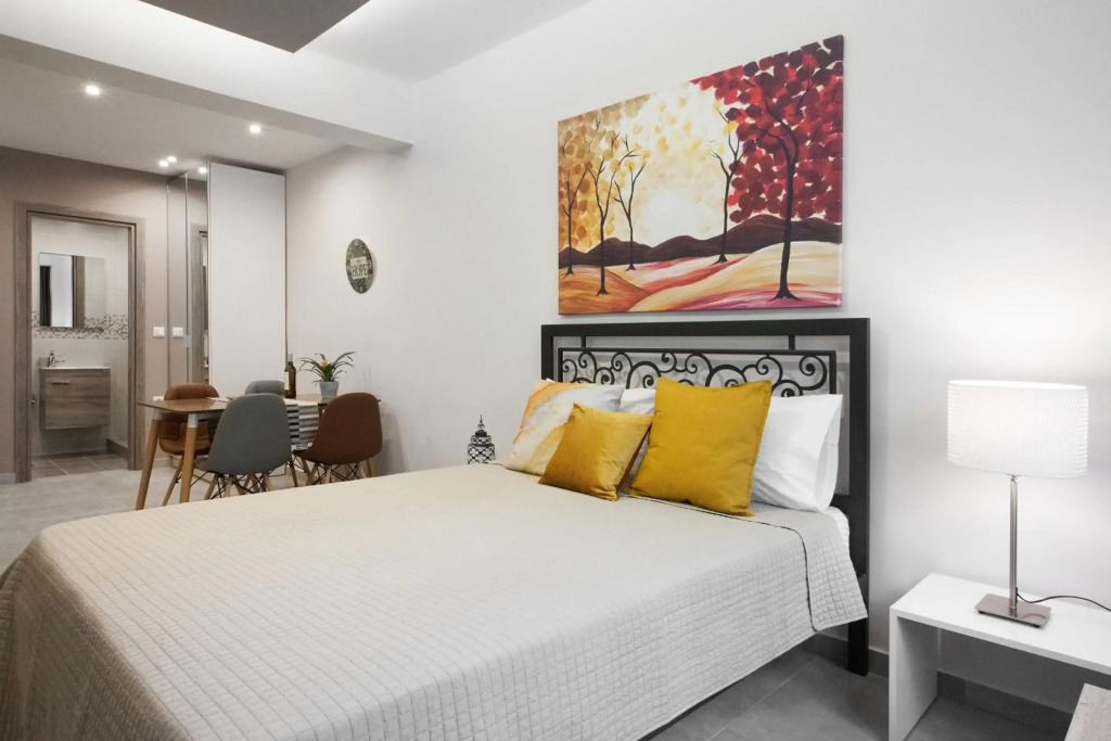 Valaoritou Studio "Rodamanthi"