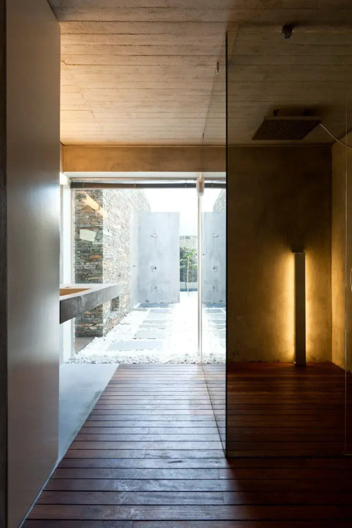 Villa 4 Elements