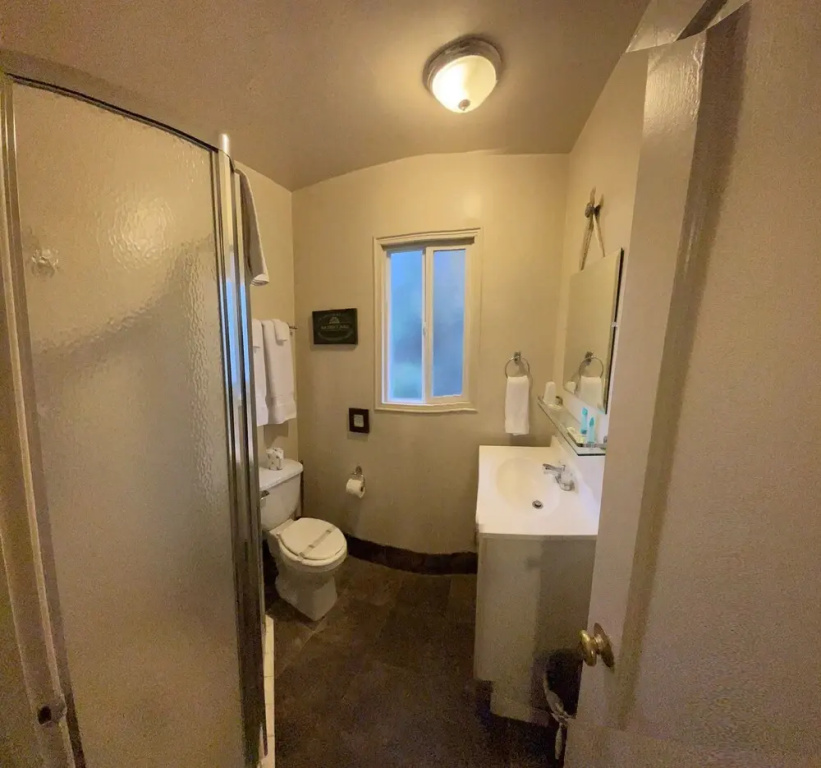 Sierra Woods Lodge