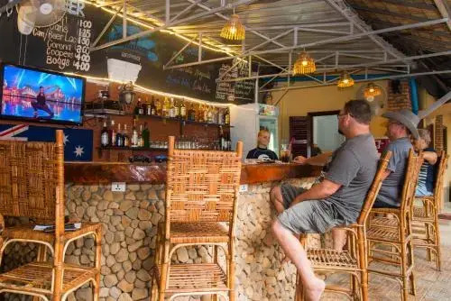 The Billabong Guesthouse