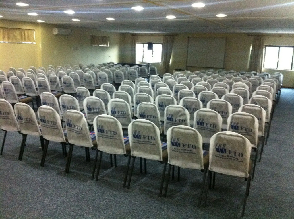 Carlton Plaza São José dos Campos