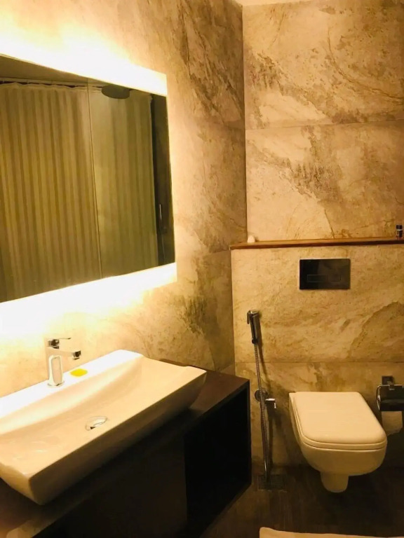 Lotus Sutra Beachfront Resort