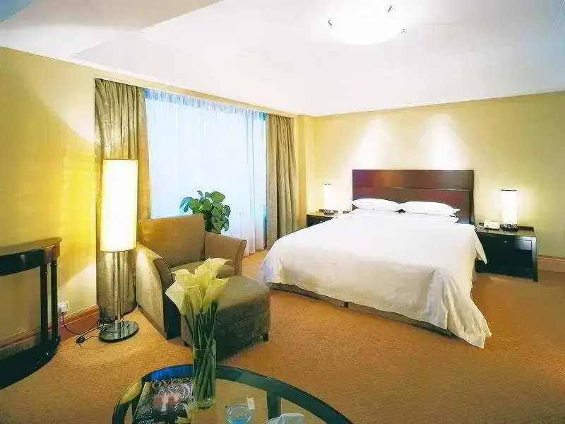 Xuyuan Hotel