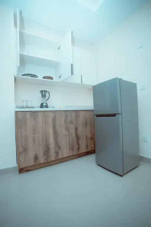 3 Bedroom Apartment In Yaba Lagos