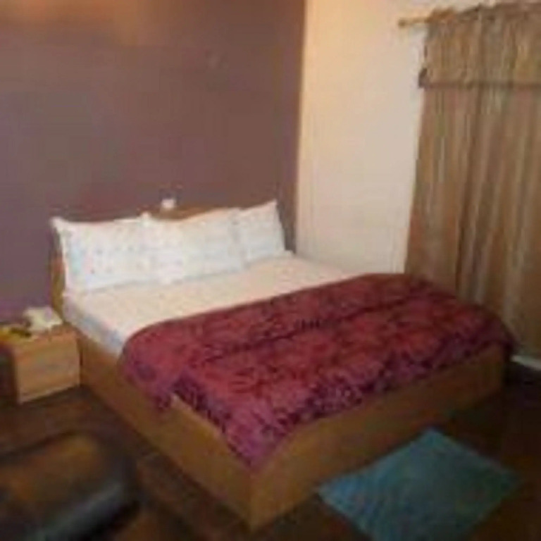 Widi Rest Inn