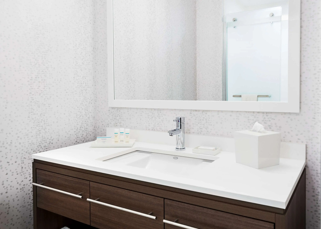 Home2 Suites By Hilton Chicago McCormick Place