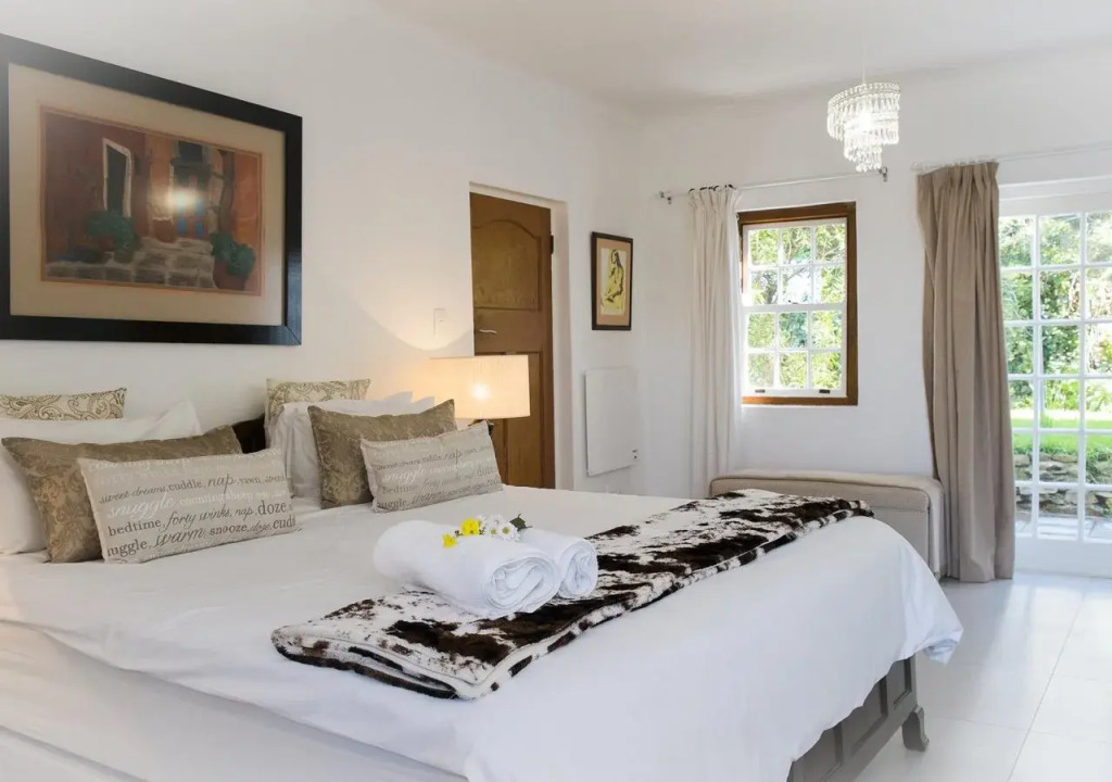 Radium Hall Guest House