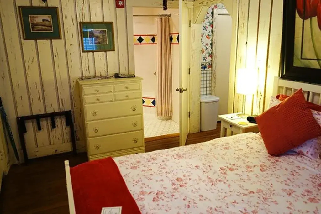The Heirloom Inn Mount Dora