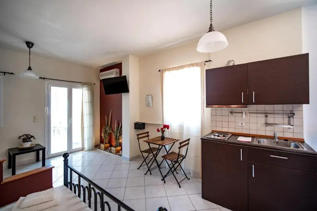 Philyra appartments
