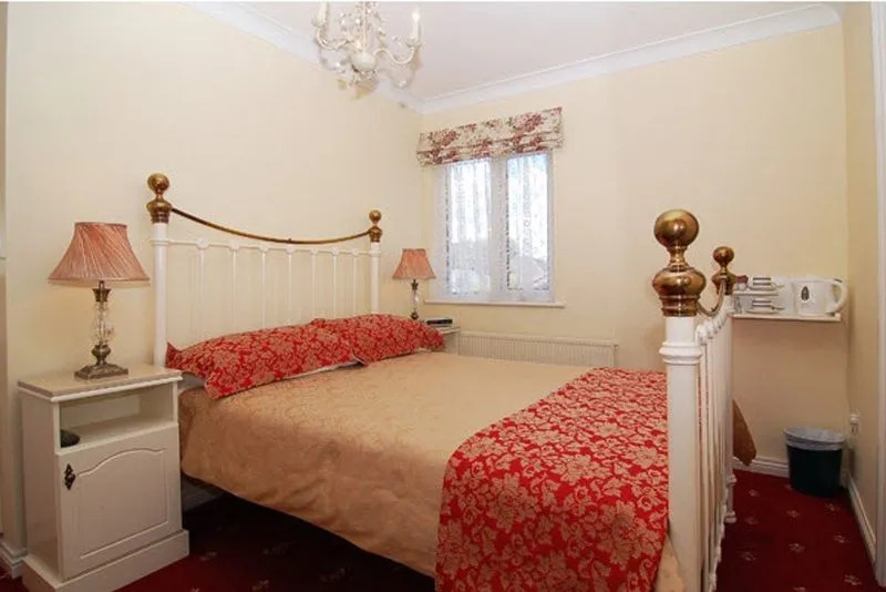 Kilbrack House B&B