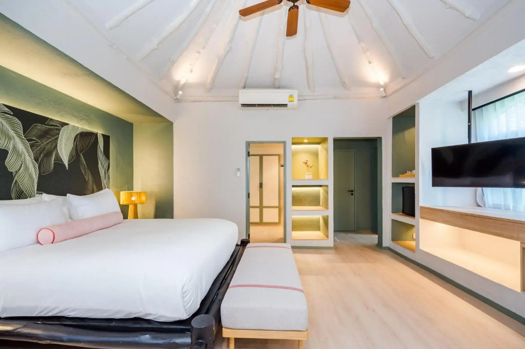 Davinia Hua Hin Resort