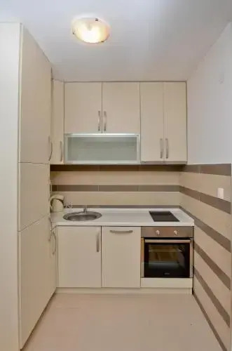 Apartments Pegasus lux