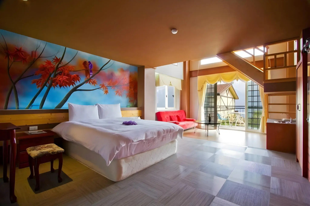 Cing-ging Star Lohas Homestay