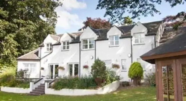 Kinkell House Hotel