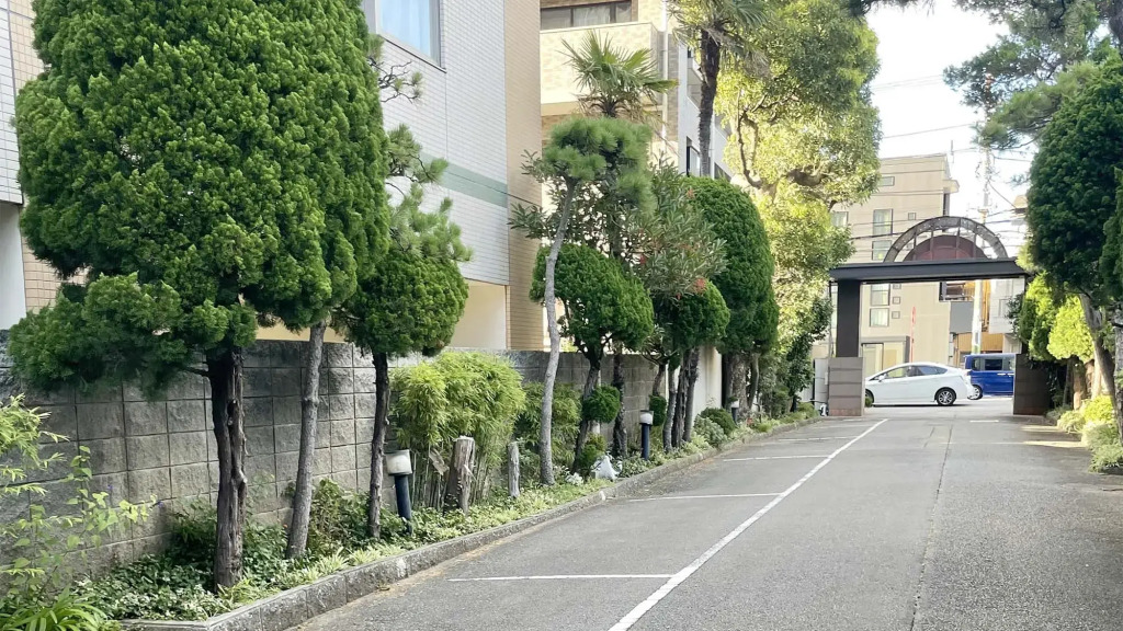 Hotel Ichimatsu