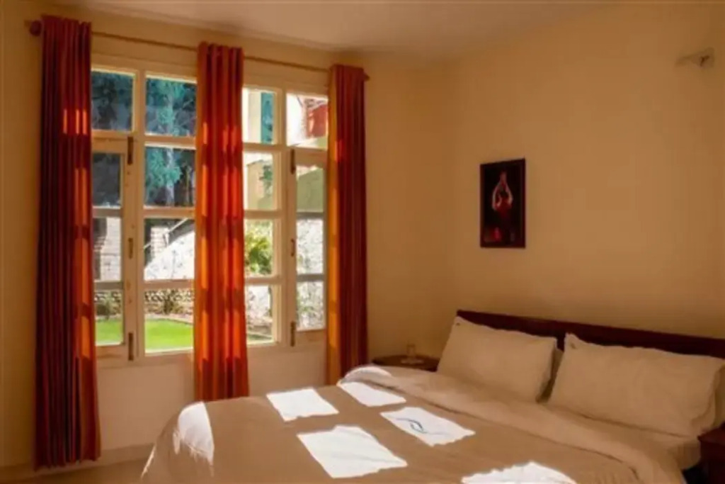 BluSalzz Villas - The Pine Tree, Dalhousie - Himachal Pradesh
