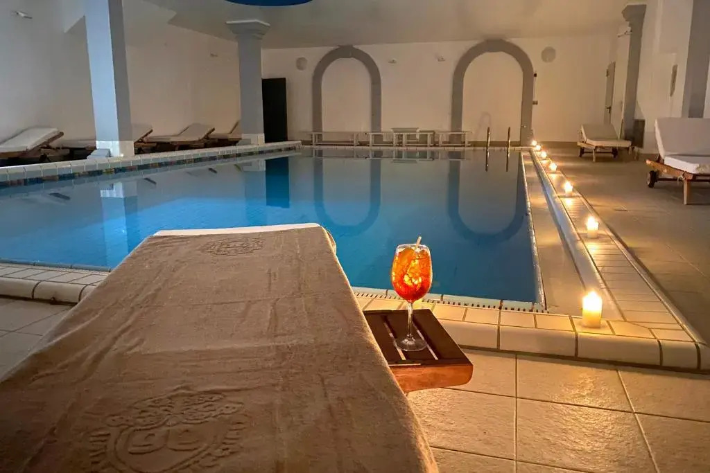 Greif Hotel & Spa