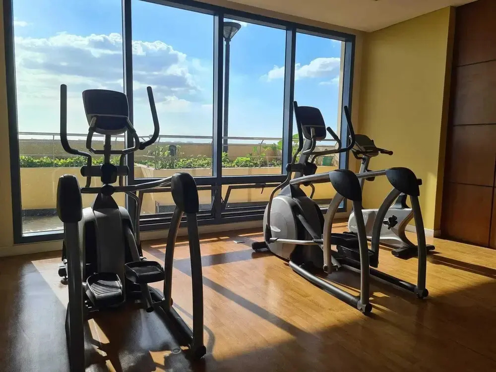 Cozy Condo near US EmbassyErmita Manila/ Roxas blvd/ Dolomite beach