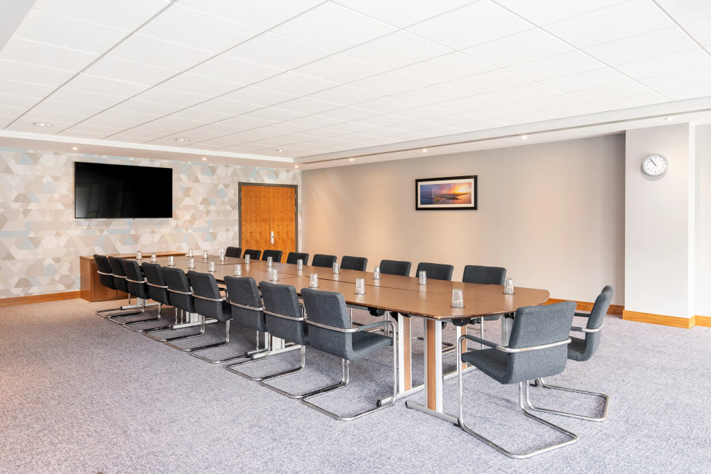 Crowne Plaza Newcastle - Stephenson Quarter by IHG
