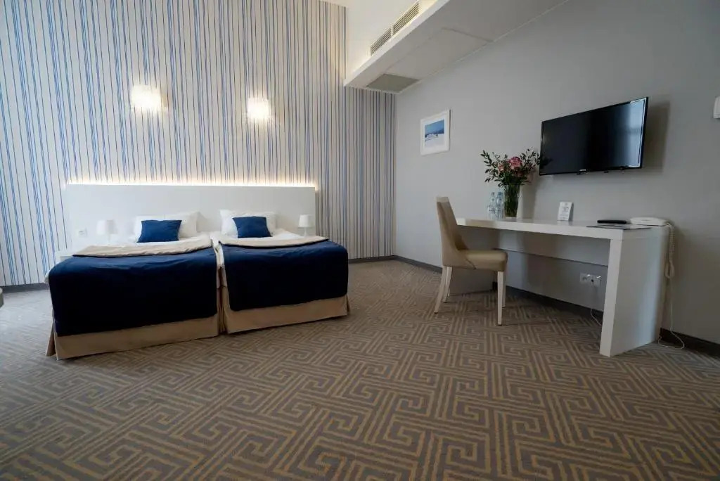 Hotel Aleksandria