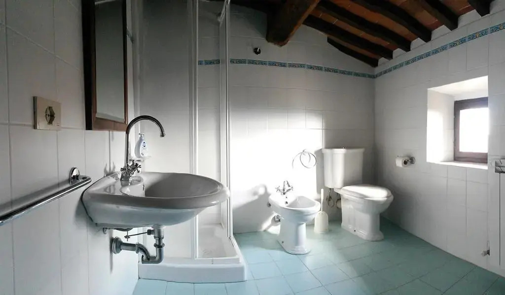 Casa Selvolini - VOLPAIA