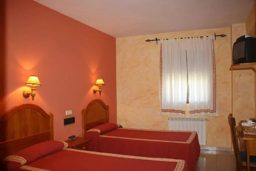 Hotel Carvajal