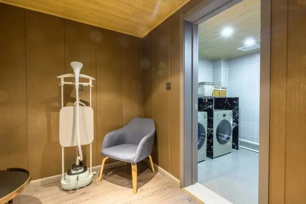Home Inn Shenyang Nanta