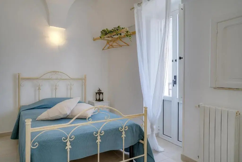 Suite la Perla