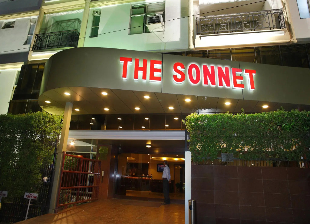 The Sonnet Jamshedpur