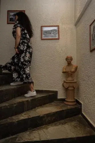Akrotiri B&B