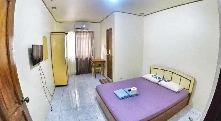 Teofila Pension