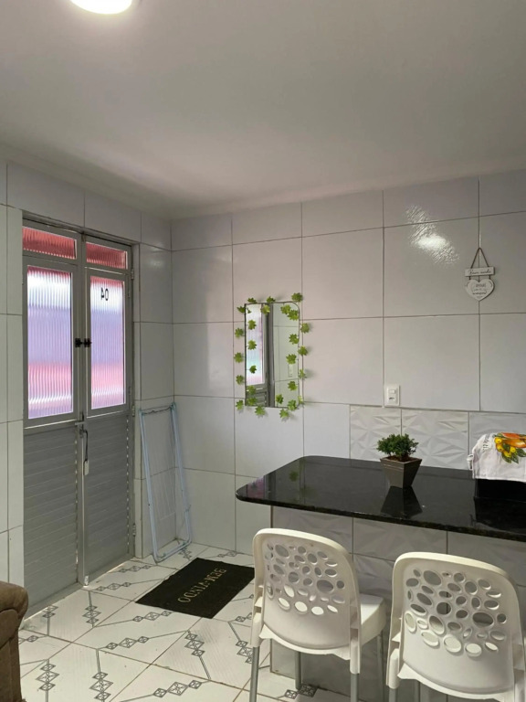 Apartamento familiar