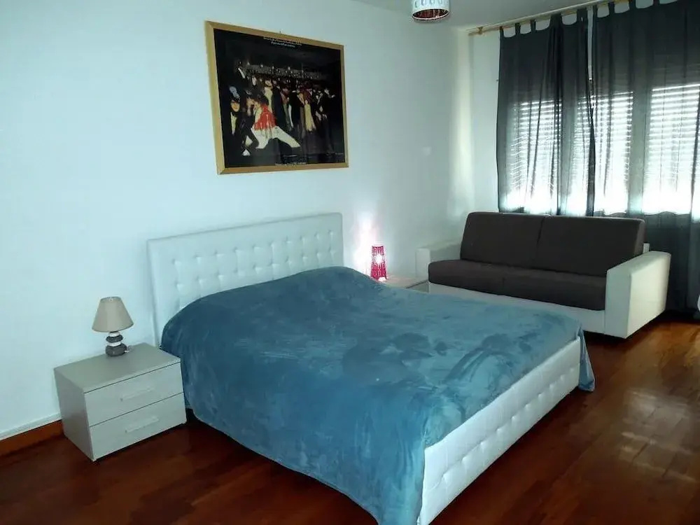 Pangs Guesthouse