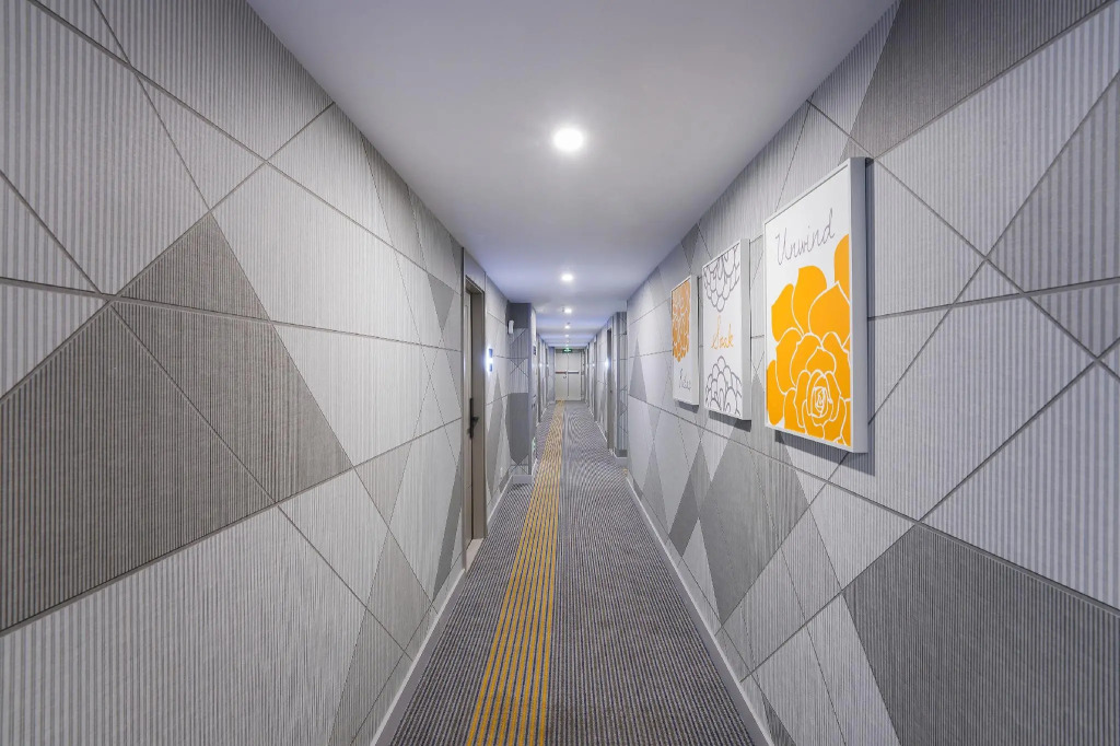 7Days Inn Chengdu Zhengfu Street Wenshufang