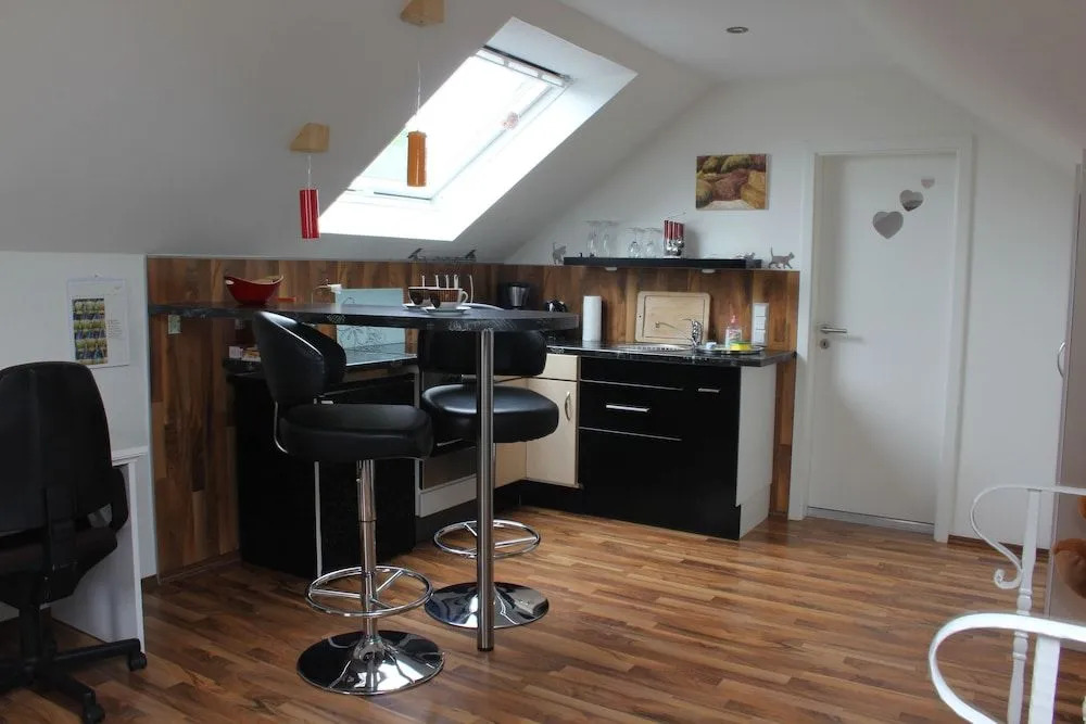 Ferienwohnung Bergisch Land
