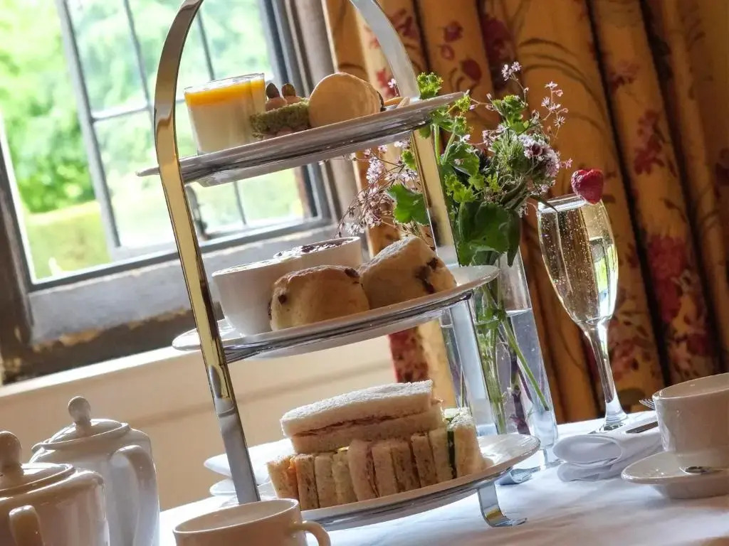 Gisborough Hall Country House Hotel & Spa
