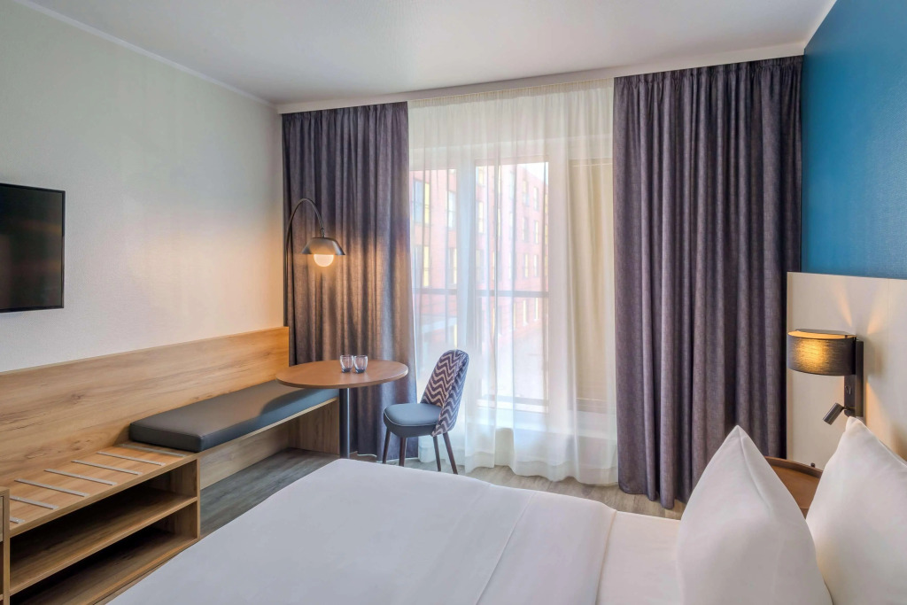 Hotel Münster Kongresscenter, Affiliated by Meliá