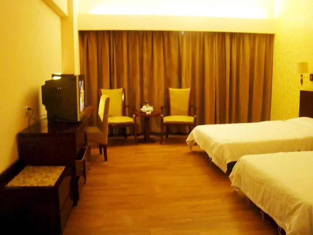 Meili Hotel - Dongguan