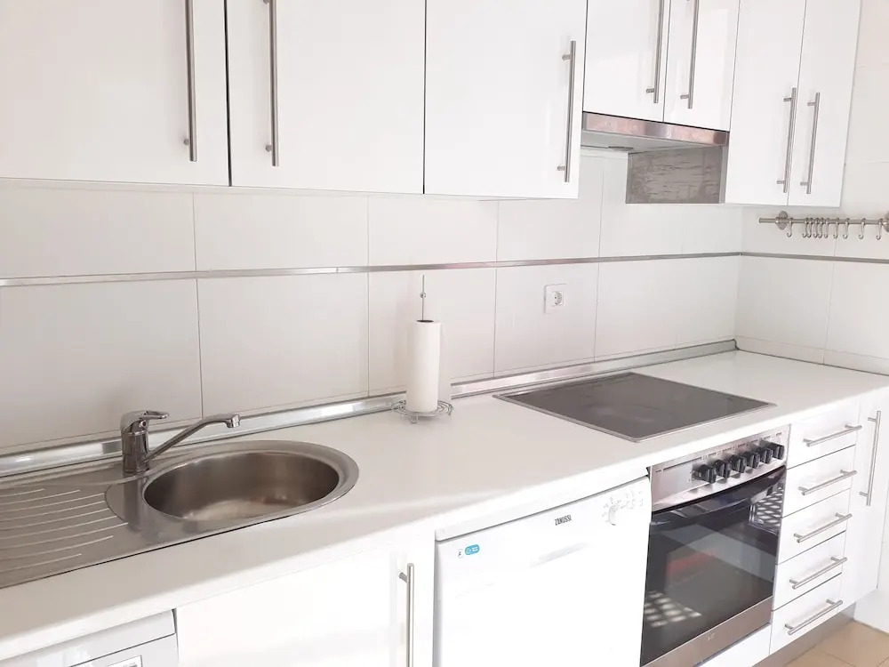 Bonito Apartamento Familiar en Sevilla