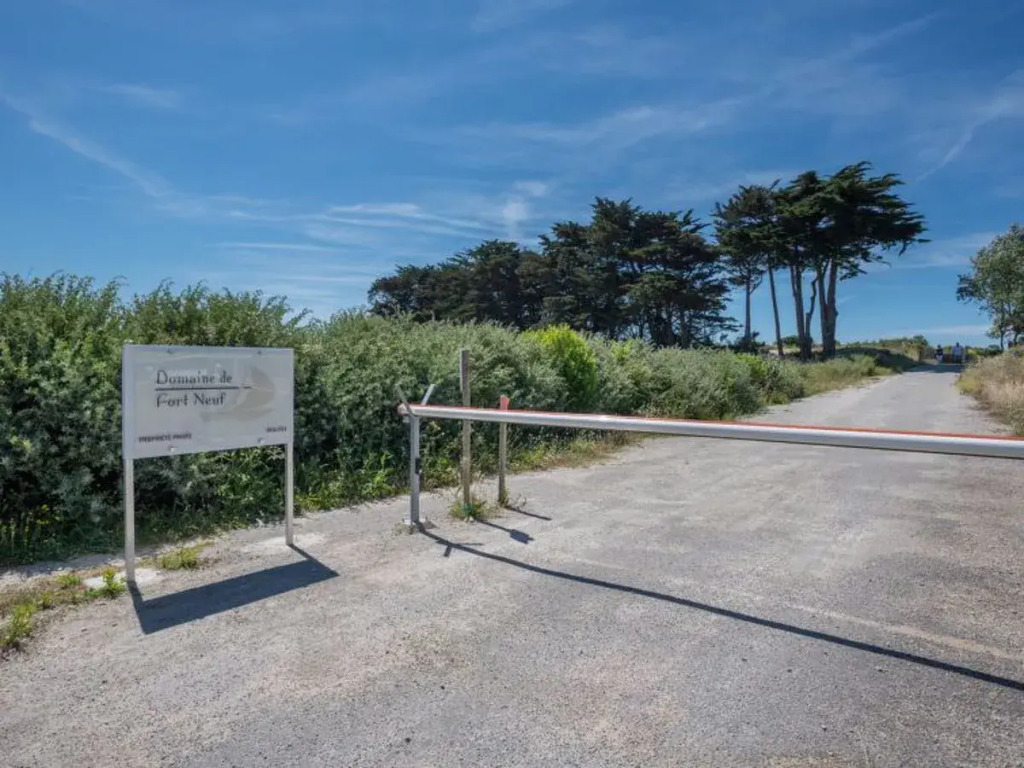 Le Domaine de Fort Neuf