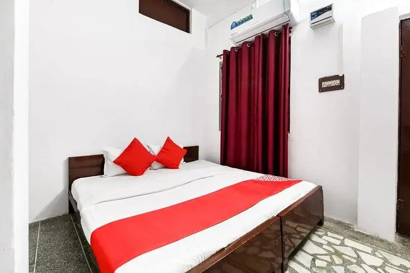 OYO 63915 Star Paradise Guesthouse