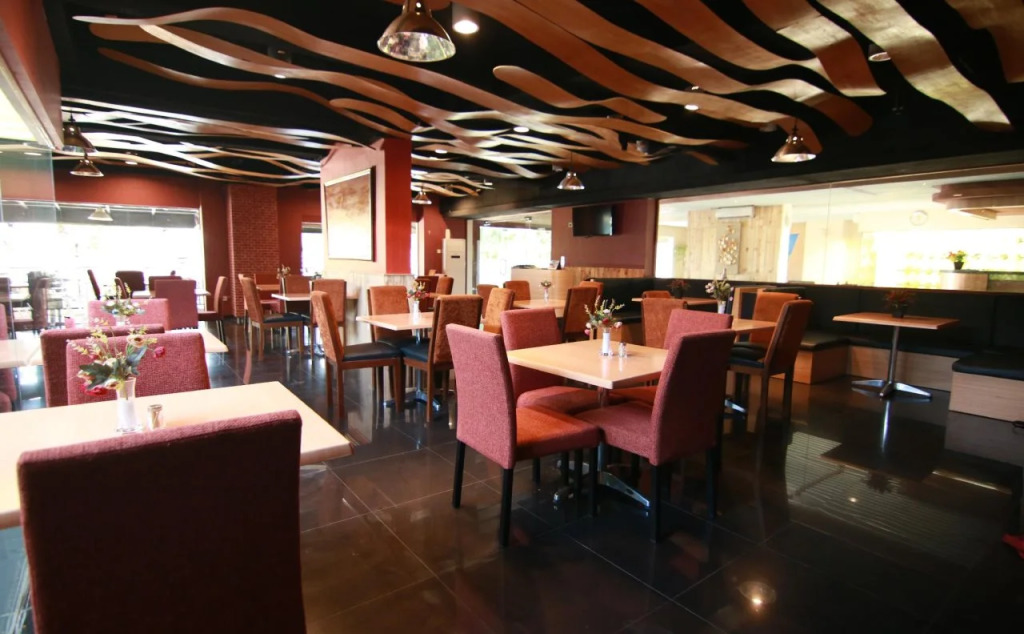 Durian Condotel Suite