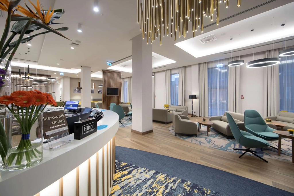 Hampton By Hilton Kalisz