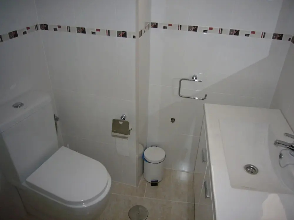 Apartamentos Acacias 4