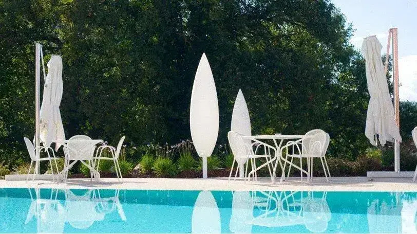 Airone B&B Frasassi