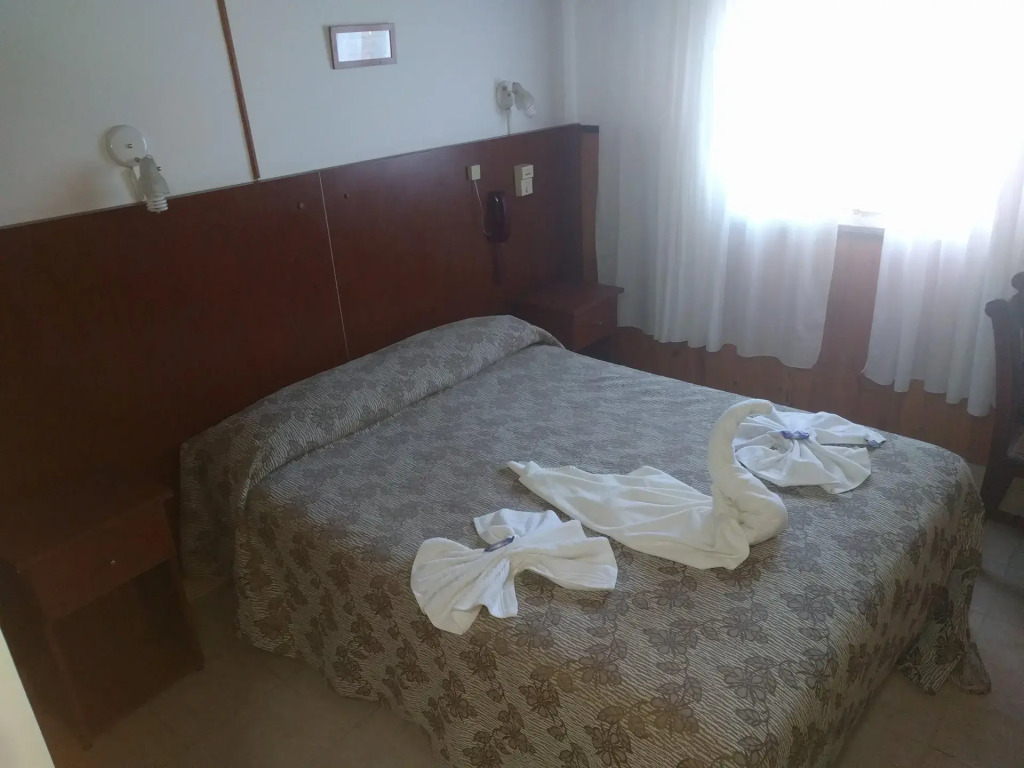 Hotel Nuevo Horizonte