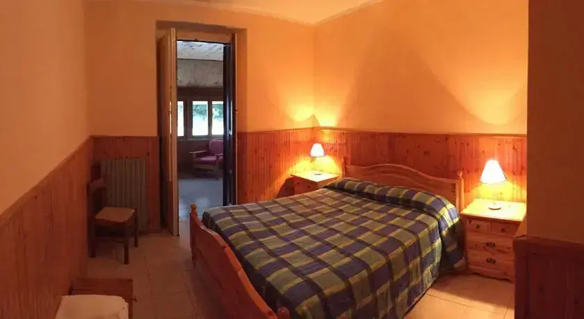 Hotel La Trota