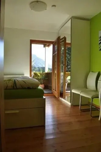Haus Eichhorn Ferienwohnung